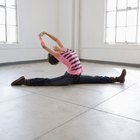 How to Do Splits in a Week - SportsRec