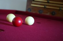 What Is Slatron on Pool Tables?