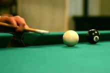 How to Build Your Own Pool Table