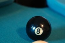 Pool Table Rules & Regulations