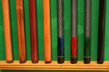 How to Identify Viking Pool Cues