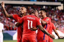 What Happens If You Get a Red Card in Soccer?