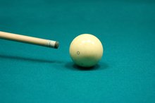 How to Restore Cue Sticks
