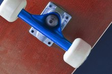 How to Break in Skateboard Bushings