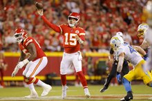 Week 2 NFL Scores, Recaps, Stats, Fantasy Leaders & More