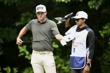 What Happens When Your Golf Grip is Too Big?