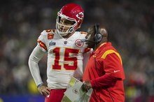How successful will Eric Bieniemy be for the Washington Commanders?
