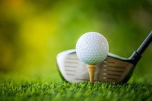 How to Play a Golf Scramble