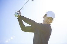 What Is the Meaning of an Eagle in Golf?