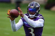 NFL Free Agents 2023