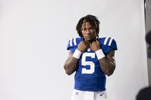 Indianapolis Colts: Will Anthony Richardson prove Jim Irsay's early QB usage theory?