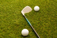 How Far Should a Pitching Wedge Shot Go?