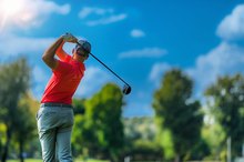 Golf Swings and the Sacroiliac Joint