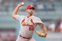 Stats for Pitchers