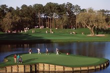 Requirements to Play in the Players Championship