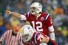 How to Throw a Football in Bad Weather Conditions