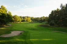 How Long Does it Take to Play Golf?