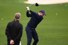 The Average PGA Drive