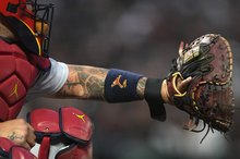 Best Catchers in the MLB