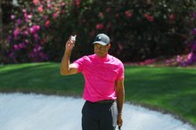 Golf Attire Etiquette