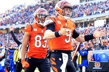 Wild Card Games NFL: What is a Wild Card in the NFL?