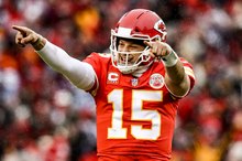 NFL 2023 Quarterbacks