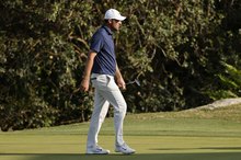 How Do the World Golf Rankings Work?