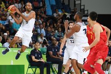Basketball Rules for a Self-Pass