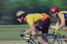 Calories Burned With the Ironman