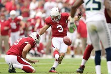 How to Kick a Football 50 Yards