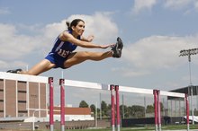 What Is the History of Track and Field Hurdles?