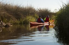 Loon 160T Tandem Kayak by Old Town Review