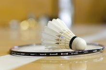Role of a Badminton Umpire