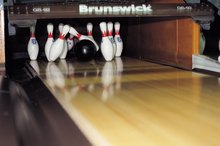The Best Way to Get Your Bowling Ball to Hook on Heavy Oil