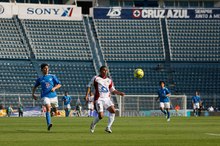 Facts About Soccer in Mexico