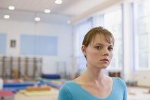How Does Elite Gymnastics Work?
