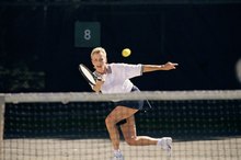 Tennis & Toe Pain