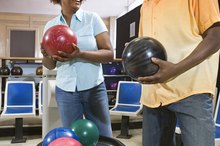 How to Measure Finger Span for a Bowling Ball