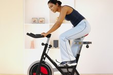 What Are the Proper Seat Heights for an Exercise Bike?