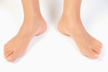 Aquatic Exercise for Ankles