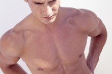 How to Do a Pec Bounce (with Video)