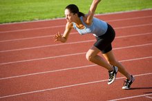 What Are the Three Stages of Sprinting?