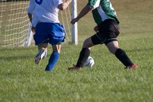 High School Soccer Rules & Regulations