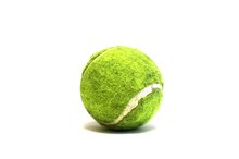 Tennis Balls for Hamstring Pain