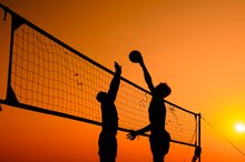 Illegal Types of Hits in Volleyball
