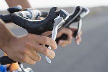 How to Release Stuck Brakes on a Bike