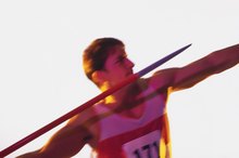 Five-Day Track-Throwing Workouts