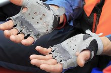 How to Toughen Up Your Hands for Rowing