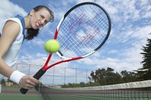 What Are the Materials Used to Make a Tennis Racket?