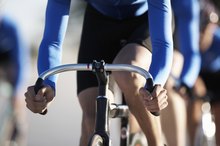 How to Fix a Loose and Rotating Bicycle Handlebar